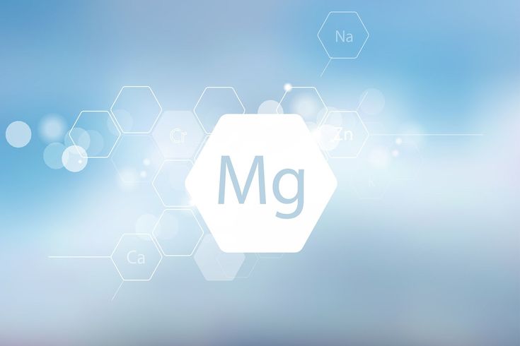 Magnezyum Eksikliği ve Kalp Üzerindeki Etkileri Göz Ardı Edilmemesi Gereken Belirtiler