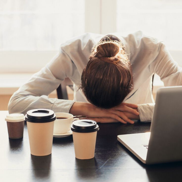 Vücudun Sessiz Alarmı: Sürekli Halsizlik Ne Anlatır?