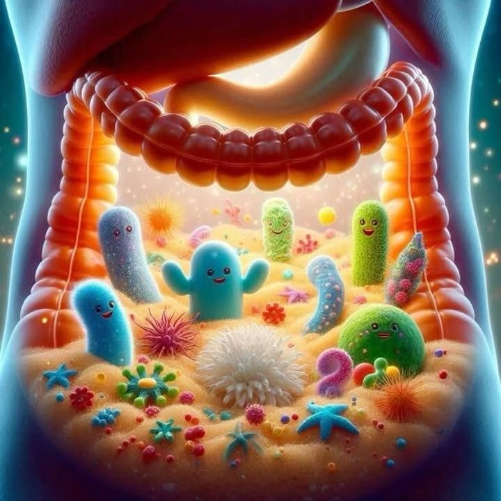 Probiyotik Rehberi: Bağırsak Sağlığı İçin Gerçekten Gerekli mi?