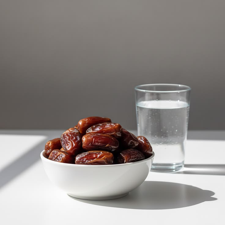 Oruç Tutmanın Vücuda Faydaları: Oruç Organlarımızı ve Genel Sağlığımızı Nasıl Etkiler?