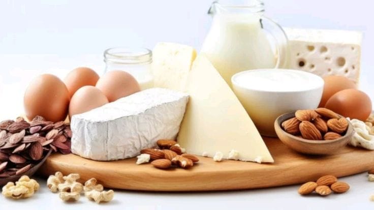 Kalsiyum İçin En Uygun Zaman Nedir ve Vücuda Faydaları Nelerdir?