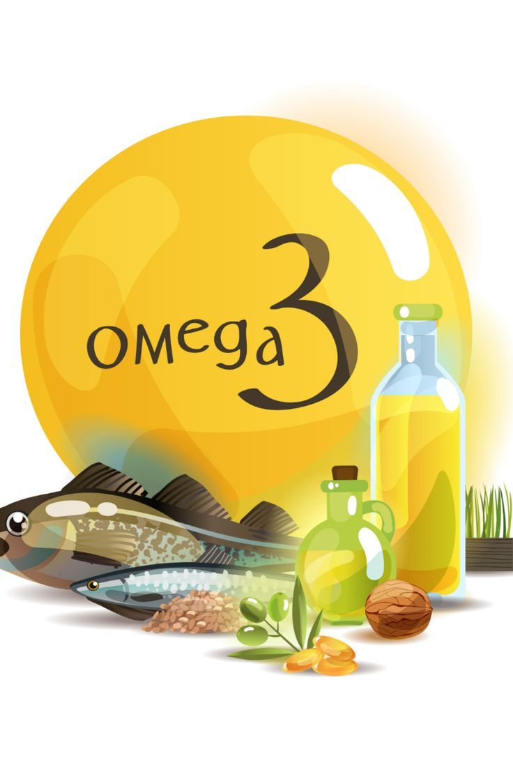 Omega 3: Hayatınızı Değiştiren Sağlıklı Yağlar