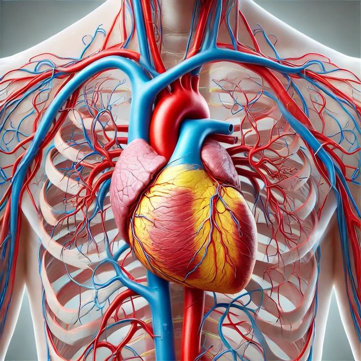 Kalp ve Damar Hastalıkları: Kalbinizi Korumak İçin Kapsamlı Rehber